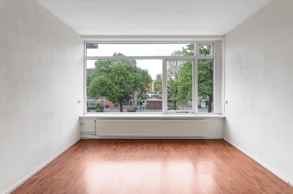 Vondelweg 3A
