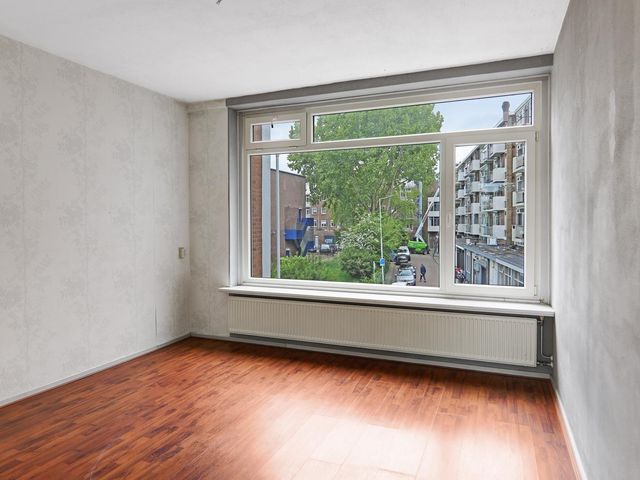 Vondelweg 3A, Rotterdam