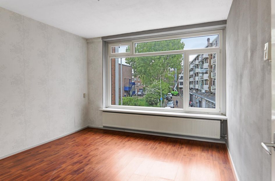 Vondelweg 3A