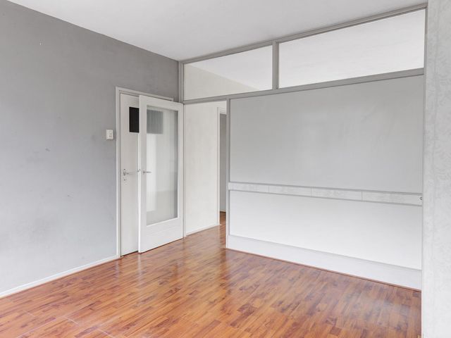 Vondelweg 3A, Rotterdam