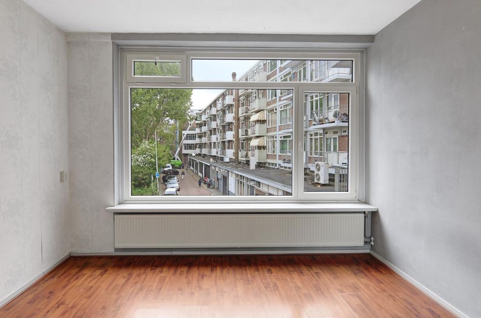 Vondelweg 3A