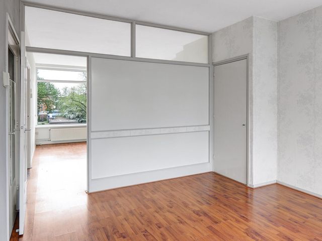 Vondelweg 3A, Rotterdam