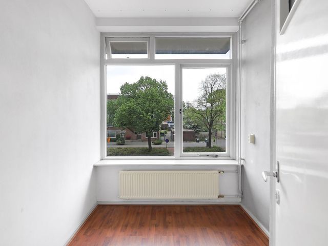 Vondelweg 3A, Rotterdam
