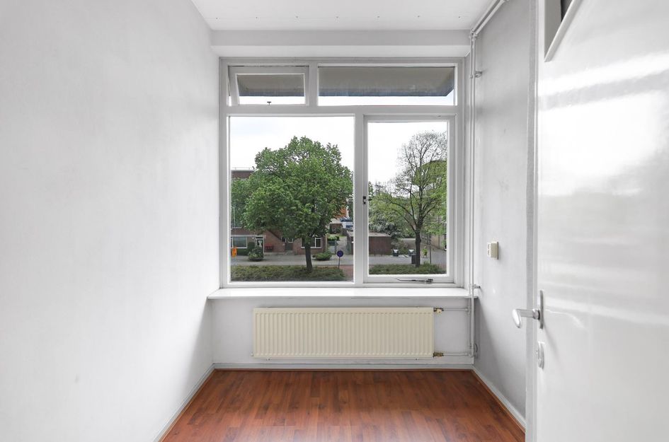 Vondelweg 3A