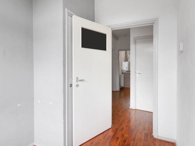 Vondelweg 3A, Rotterdam