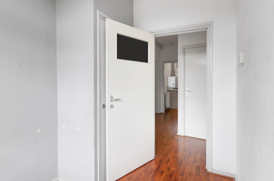 Vondelweg 3A