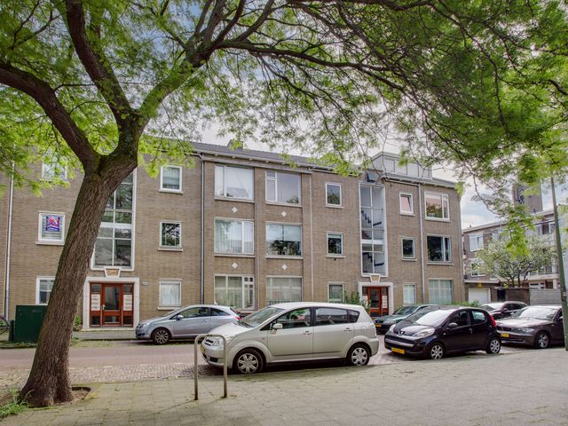 Harmelenstraat 88, 's-Gravenhage