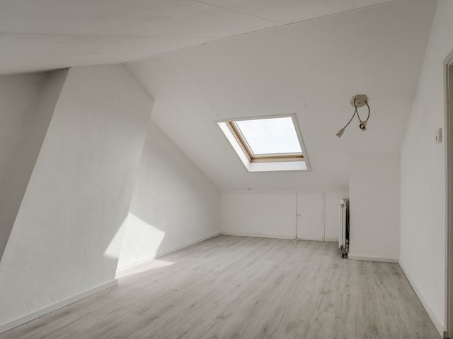Harmelenstraat 88, 's-Gravenhage