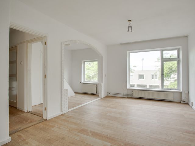 Harmelenstraat 88, 's-Gravenhage