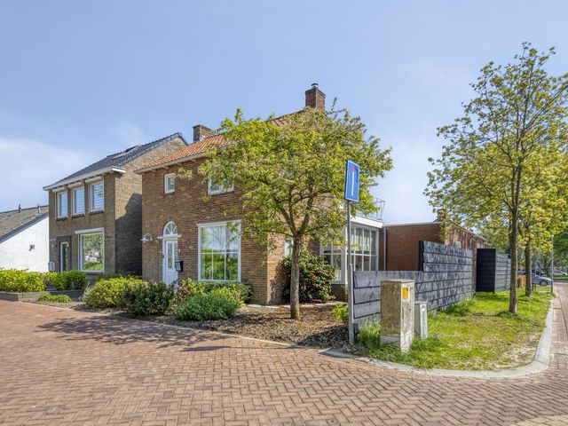 Spanjaardstraat 9, 's-Heer Hendrikskinderen