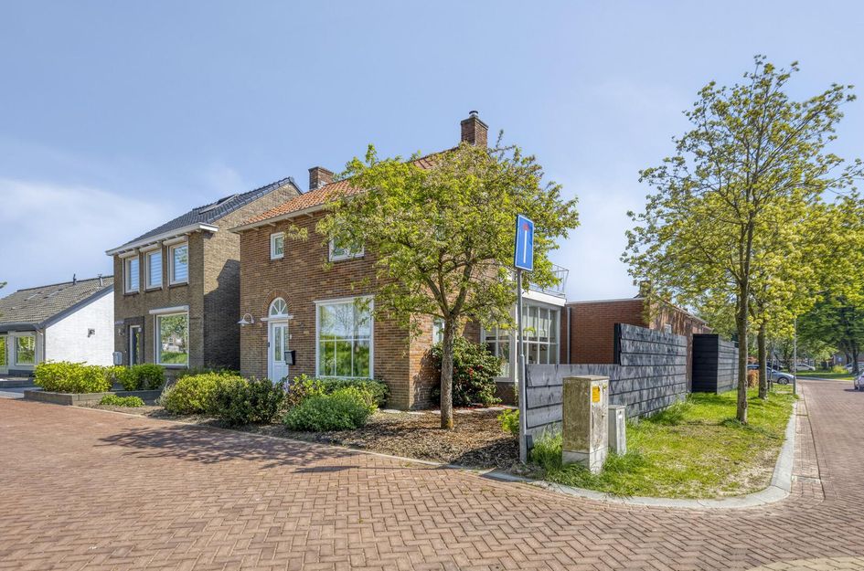 Spanjaardstraat 9
