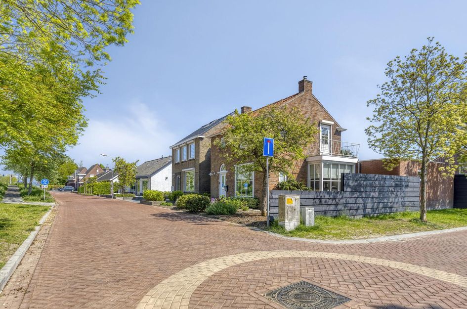 Spanjaardstraat 9