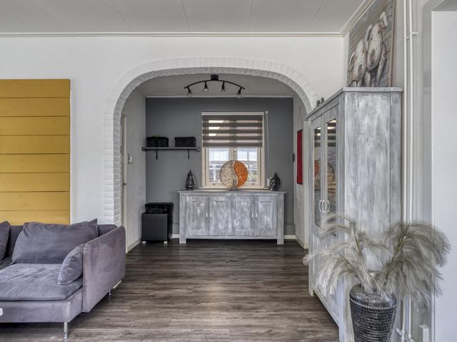 Spanjaardstraat 9, 's-Heer Hendrikskinderen