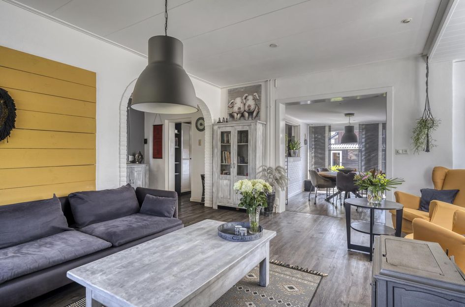 Spanjaardstraat 9