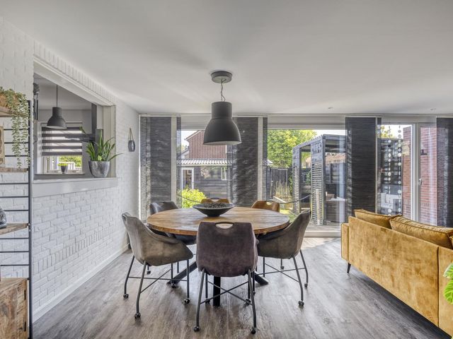 Spanjaardstraat 9, 's-Heer Hendrikskinderen