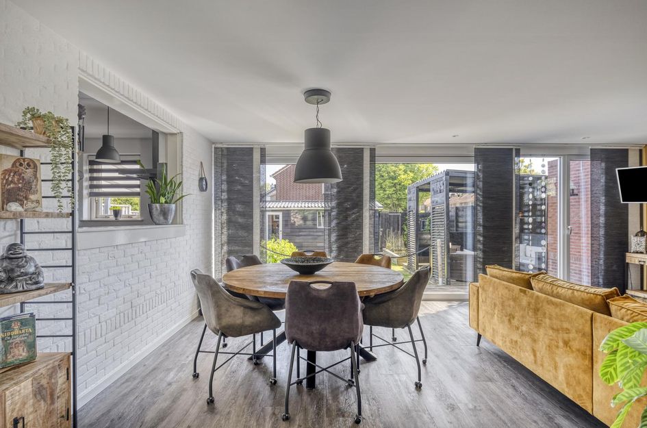 Spanjaardstraat 9