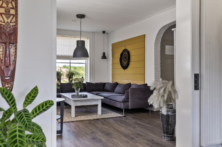 Spanjaardstraat 9