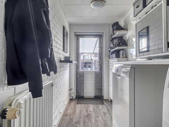Spanjaardstraat 9, 's-Heer Hendrikskinderen