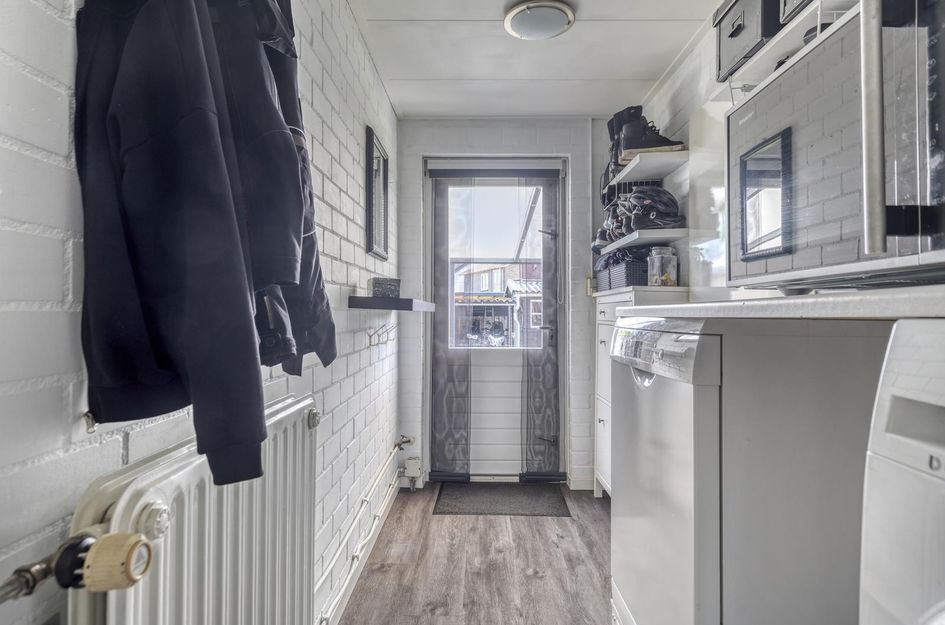 Spanjaardstraat 9