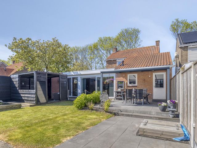 Spanjaardstraat 9, 's-Heer Hendrikskinderen