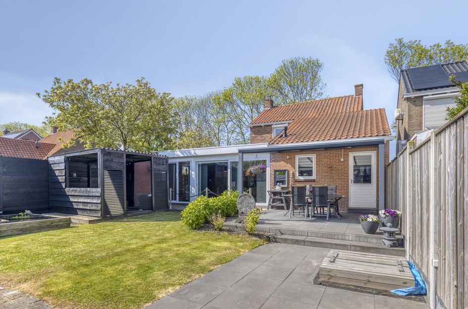 Spanjaardstraat 9