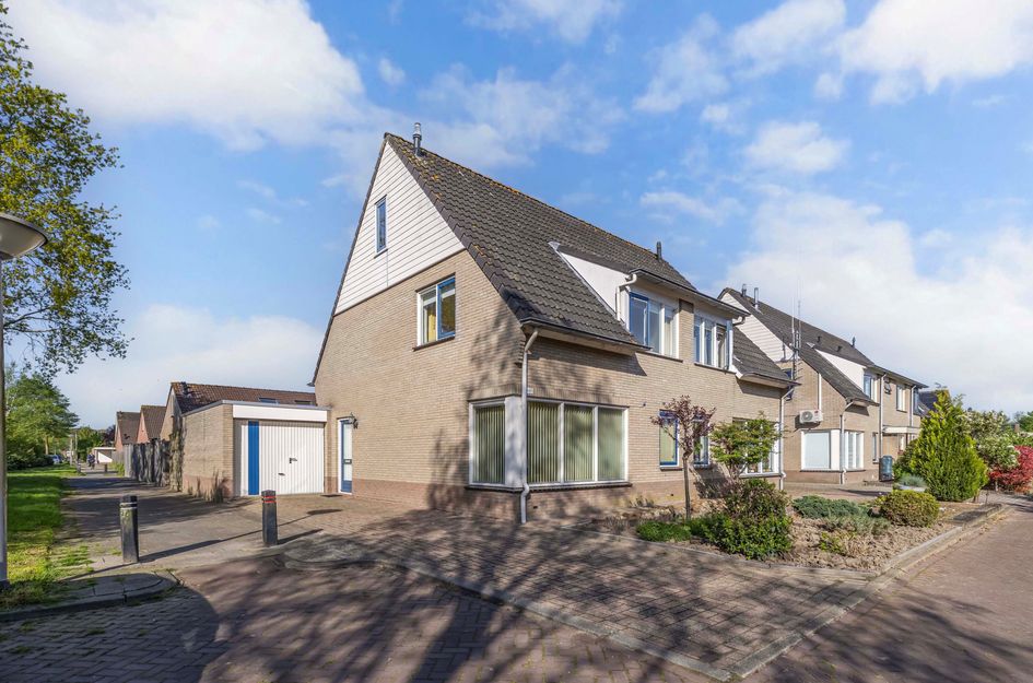 Noorderbocht 149