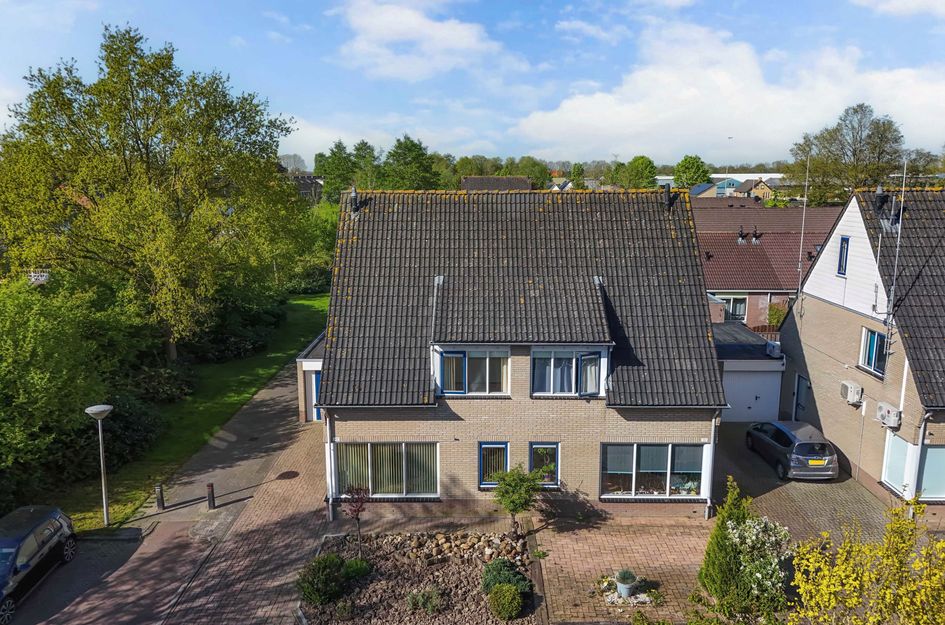 Noorderbocht 149