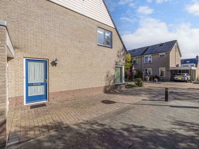 Noorderbocht 149, Ens