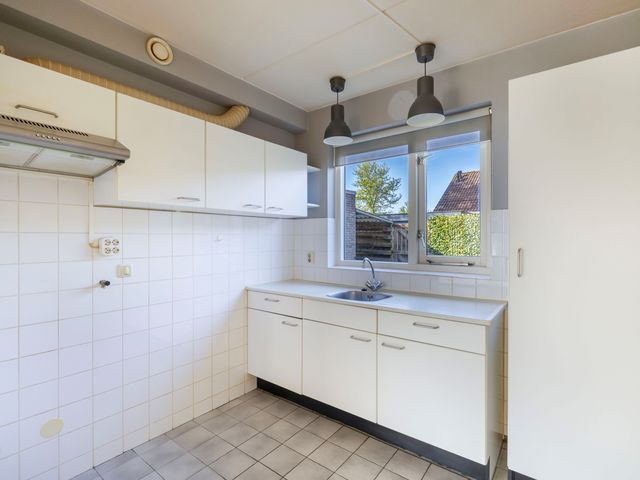 Noorderbocht 149, Ens