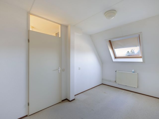 Noorderbocht 149, Ens