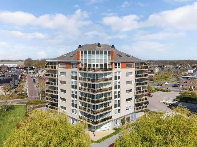 Beijerland 68, Emmeloord
