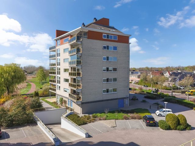 Beijerland 68, Emmeloord