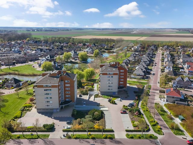 Beijerland 68, Emmeloord