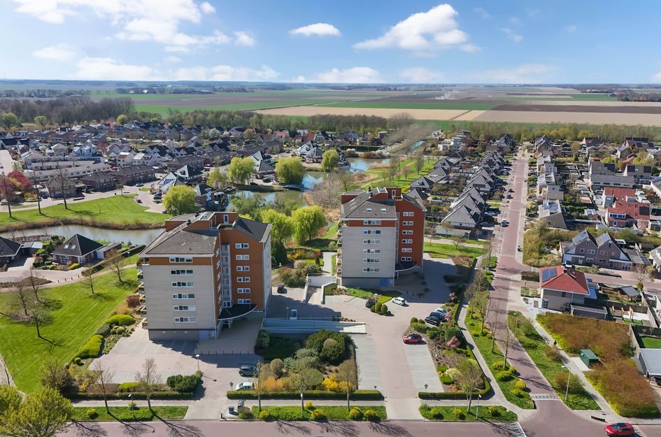Beijerland 68