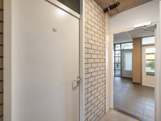 Beijerland 68, Emmeloord
