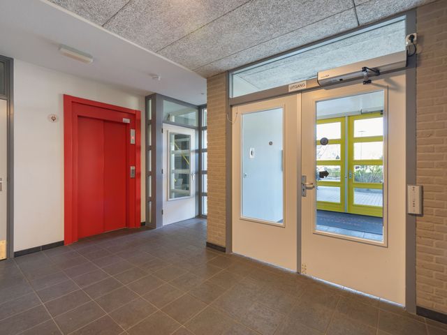 Beijerland 68, Emmeloord