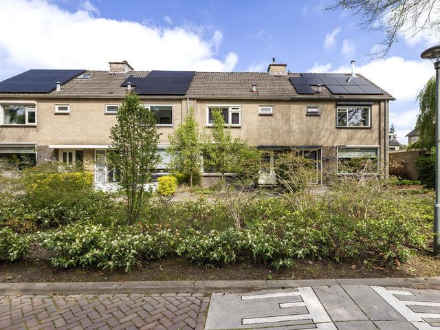Lindelaan 93, Dordrecht