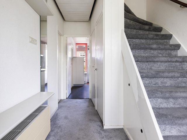 Lindelaan 93, Dordrecht