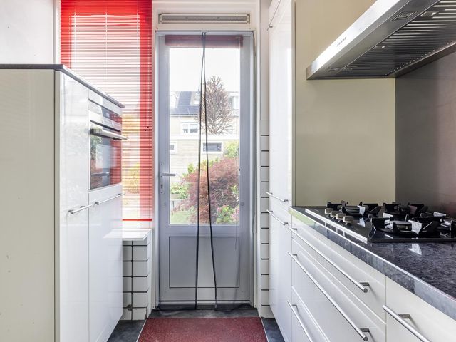 Lindelaan 93, Dordrecht