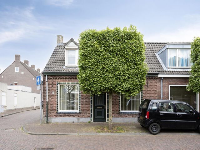 Kloosterstraat 25, Goirle