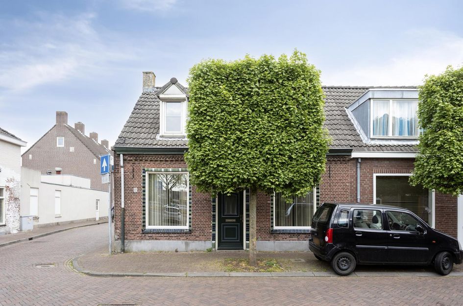 Kloosterstraat 25