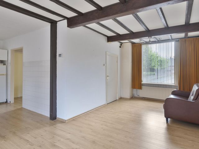 Kloosterstraat 25, Goirle