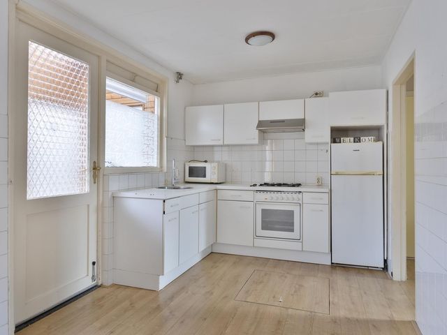 Kloosterstraat 25, Goirle
