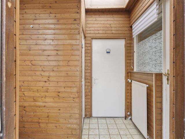 Kloosterstraat 25, Goirle