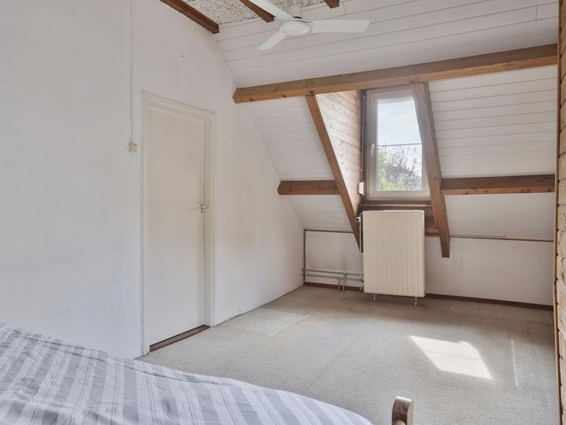 Kloosterstraat 25, Goirle