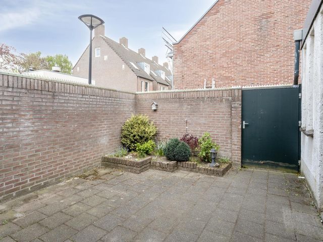 Kloosterstraat 25, Goirle