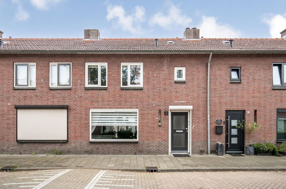 Weefmeesterstraat 16