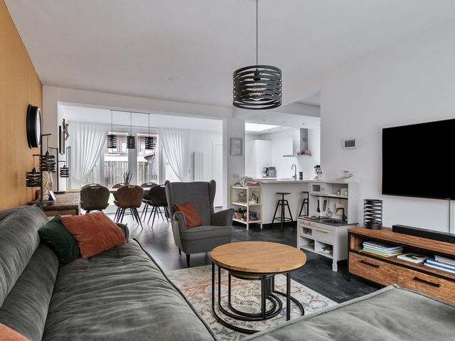 Weefmeesterstraat 16, Tilburg