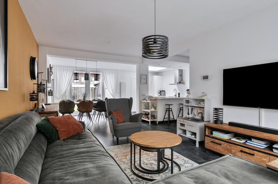 Weefmeesterstraat 16