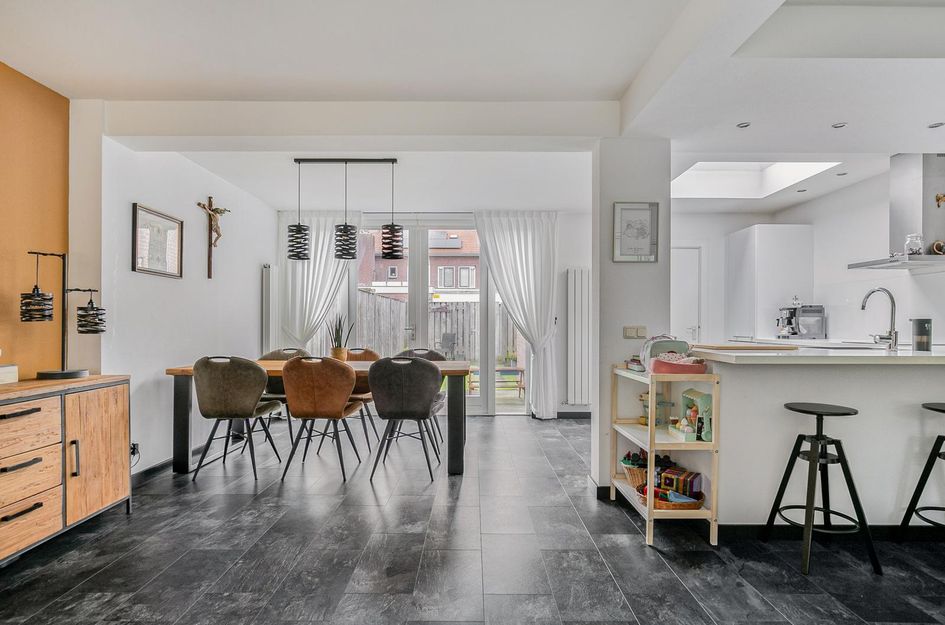 Weefmeesterstraat 16